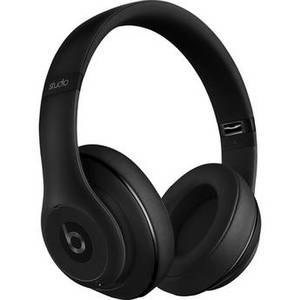 Studio2 Wireless Headphones (Matte Black)