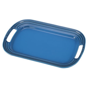 16.25" Serving Platter Marseille