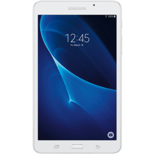 Samsung 7" Galaxy Tab A, 8GB