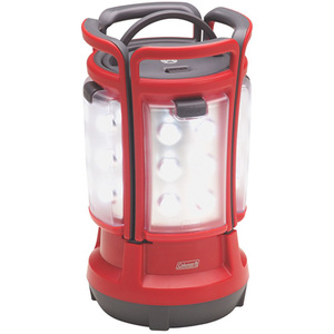 LED Quad Lantern