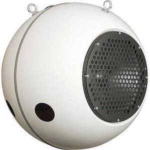 Q-SB2 Sub-Bass Supplement (800W, White)