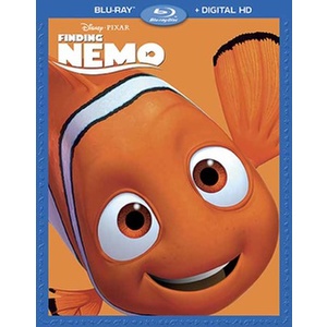 Finding Nemo