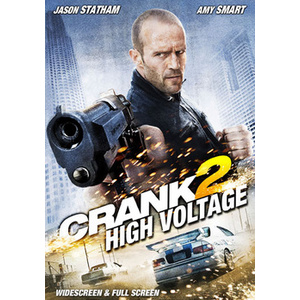 Crank 2-High Voltage