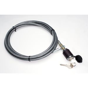 Advantage SportsRack Advantage 10' Foot Cable Lock