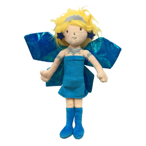 Rainbow Magic 12 Inch Sky Fairy Plush Doll