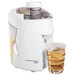HealthSmart Juice Extractor