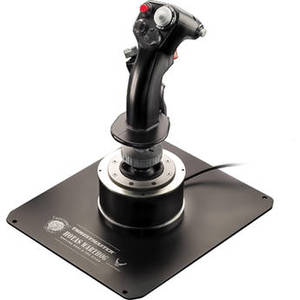 Hotas Warthog Flight Stick for PC