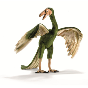 hansa Archaeopteryx Dinosaur 18 Inch Plush