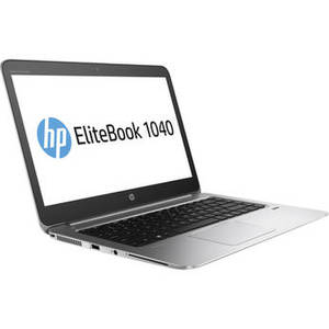 14" EliteBook 1040 G3 Multi-Touch Notebook