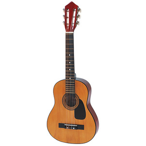 Youth Folk Guitar With Song Book