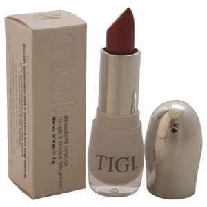 Tigi Bed Head Decadent Lipstick - Bliss by for Women - 0.14 oz Lip Stick