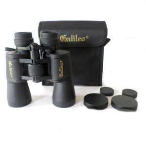 Galileo 8x-24x 50mm Zoom Binoculars