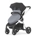 Urban 6-in-1 Modular Stroller Coal