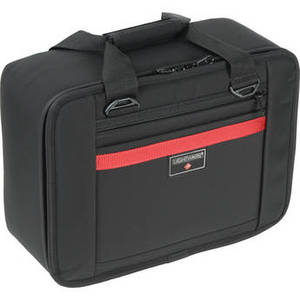 MF1217 Multi Format Case (Black)