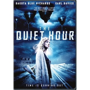 Quiet Hour