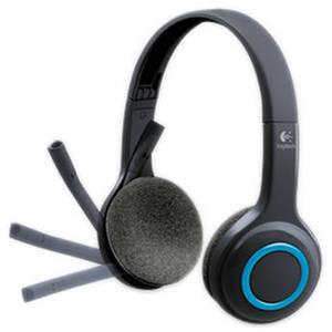 H600 Wireless Headset