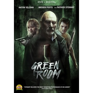 Green Room