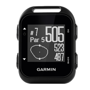Garmin Approach G10 Clip-On Golf GPS