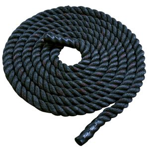 Body-Solid Tools 2" DIAMETER 30' Fitness Training Rope