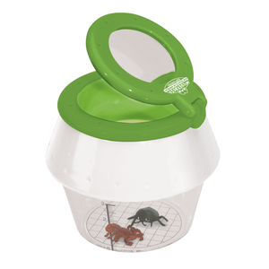 Wilderness Explorers Bug Jar by Boy Scouts of America
