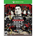Sleeping Dogs Definitive Edition