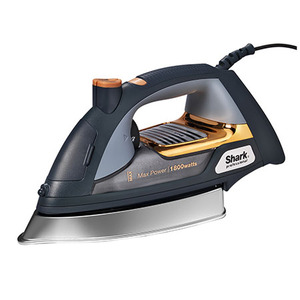 Ultimate Professional Iron