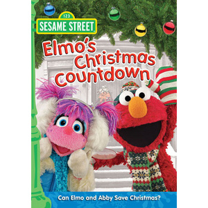 Elmos Christmas Countdown