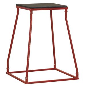 Body-Solid BSTPB42 42" Plyometric Box