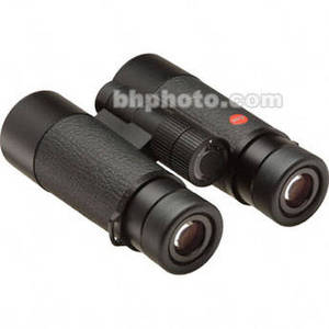 10x42 Ultravid BL Binocular (Black Leather)