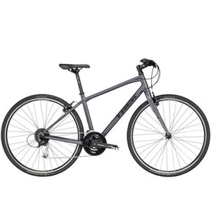FX 3 Fitness Hybrid Womens Bike