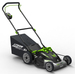 20" Lithium Cordless Mower
