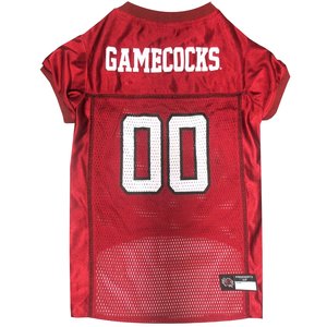 Pets First Co. South Carolina Gamecocks Pet Jersey