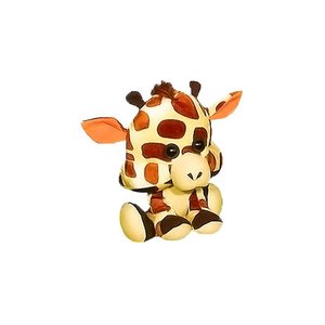 ToySource Gerry the Giraffe 7" Plush