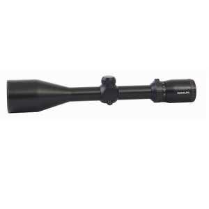Rudolph Optics Hunter - H1 4.5-14x44 25mm Tube with T2 Reticle
