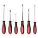 6pc Screwdriver Kit
