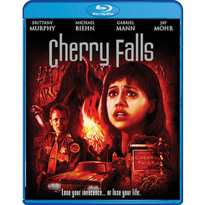 Cherry Falls