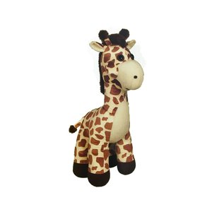 ToySource Stretcher the Giraffe 13.5" Plush