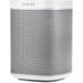 PLAY:1 Compact Wireless Speaker (White)