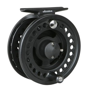 Okuma Integrity B Fly Reel Size 7/8 Weight