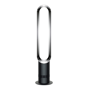 AM07 Tower Air Multiplier Black/Nickel