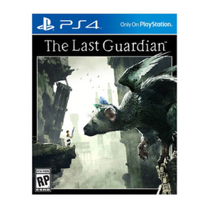 The Last Guardian