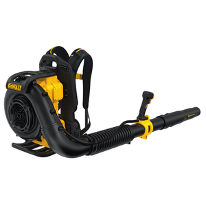 40V MAX Lithium XR Brushless Backpack Blower