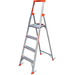 Flip-N-Lite 6 Ft. Platform Stepladder
