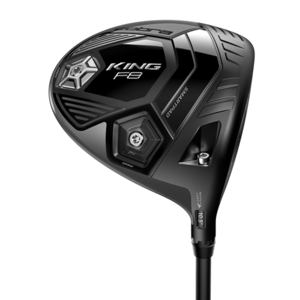 Cobra KING F8 Driver