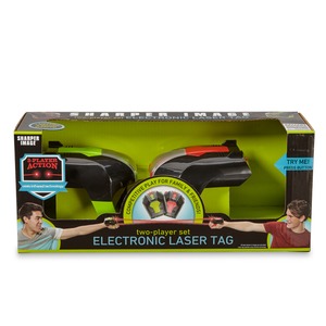 &nbsp; Electronic Laser Tag Game