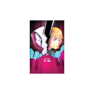 Spider-Gwen - 12 Issues - 1 Year