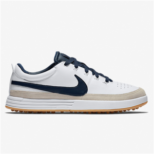 Nike Lunar Waverly Golf Shoe Size: 14 WIDE
