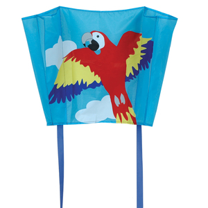 Premier Kite McCaw Big Back Pack Sled Kite