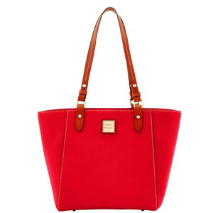 Pebble Grain Janie Tote