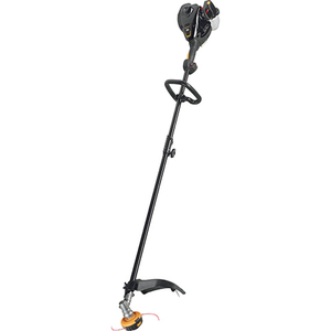 2-Cycle 25cc Straight Shaft Trimmer w/ 17" Cut